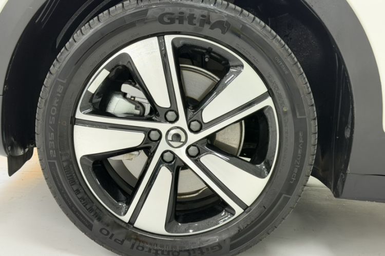 Used smart #1 2024 Dynamic Standard Edition Exterior 6