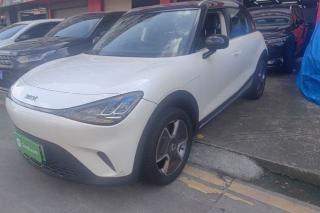 Used smart #1 2024 Dynamic Standard Edition