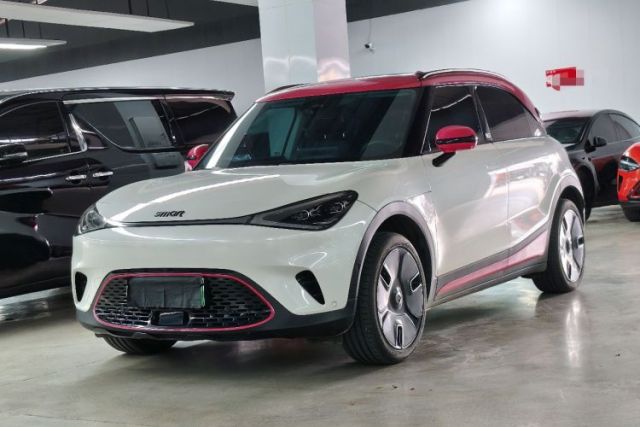 Used smart #1 2024 Premium Edition