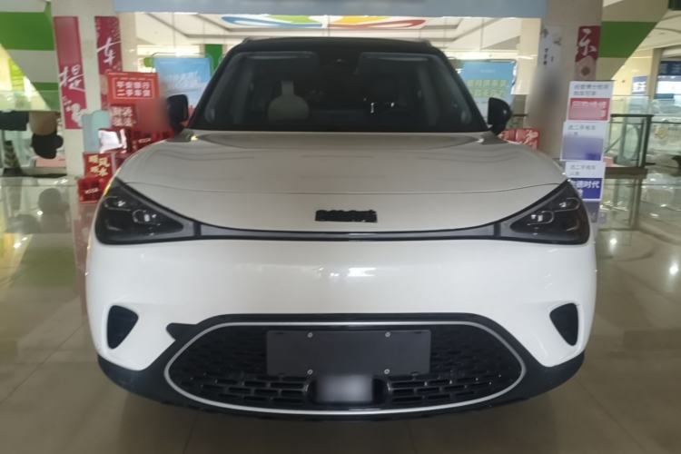 Used smart #1 2024 Dynamic Luxury Edition Front