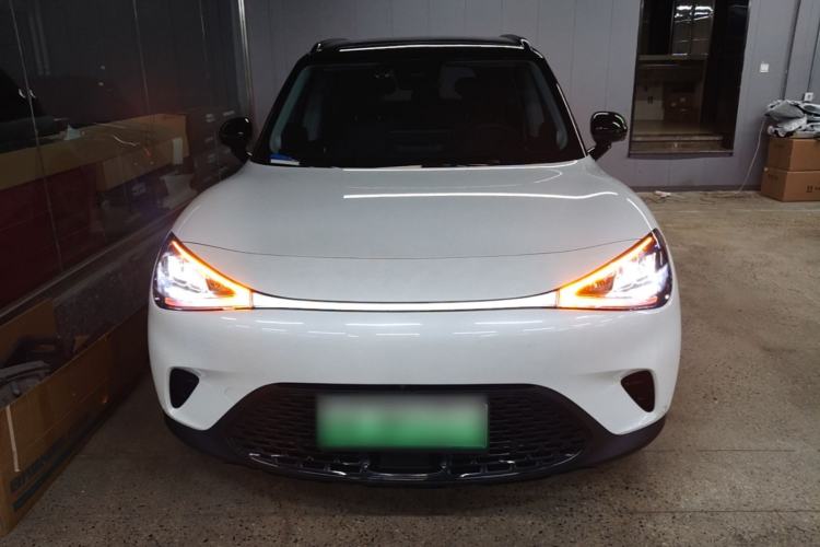 Used smart #1 2024 Dynamic Standard Edition Front