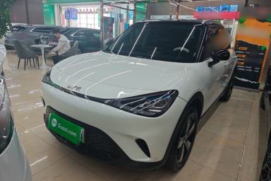 Used smart #1 2024 Dynamic Standard Edition