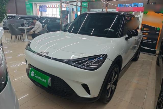 Used smart #1 2024 Dynamic Standard Edition