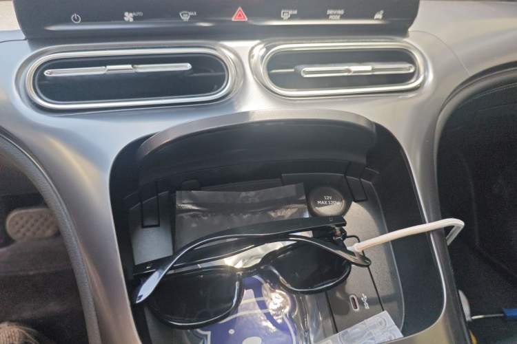 Used smart #1 2024 Pro Edition Gear Lever