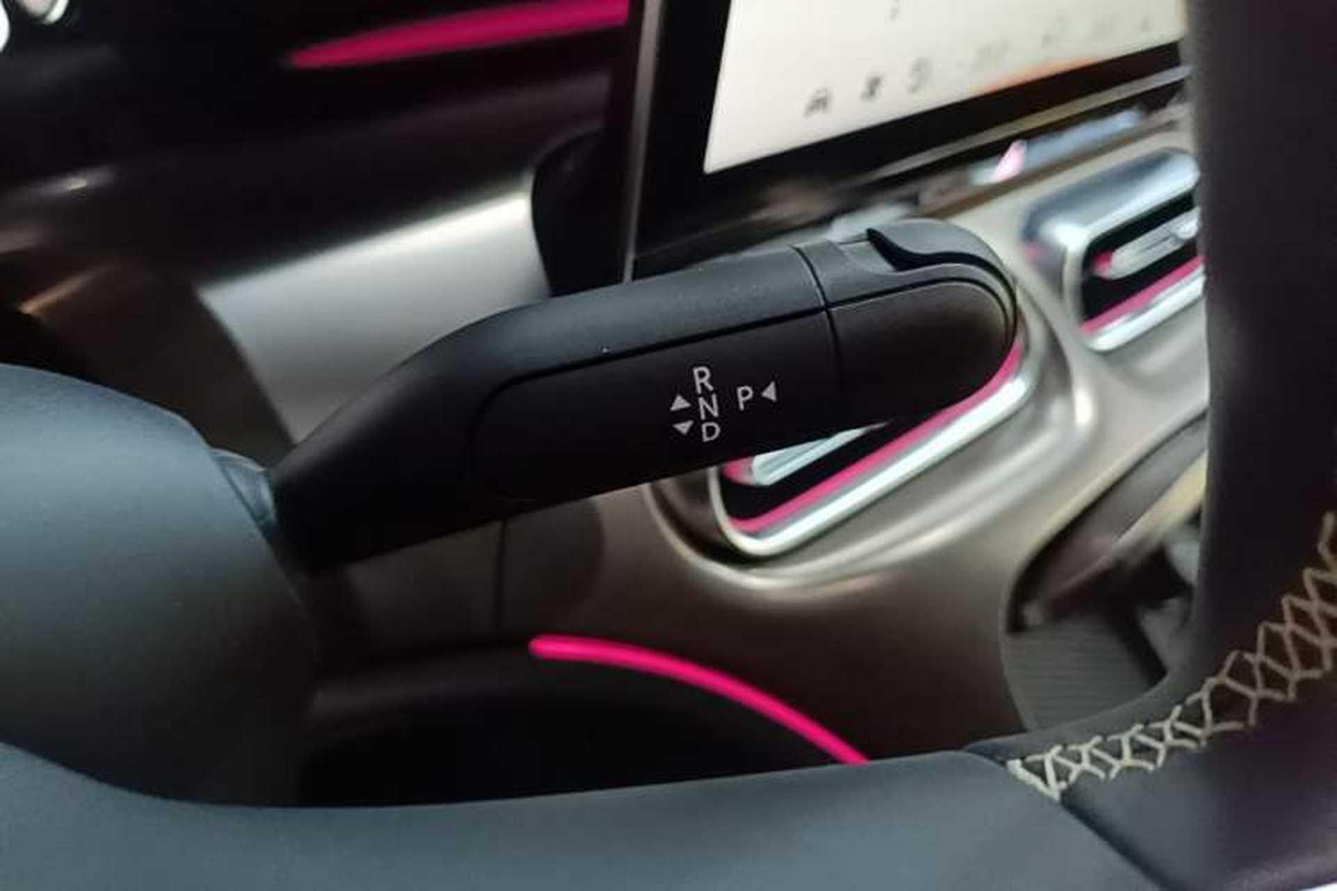 Used smart #1 2024 Premium Edition Gear Lever