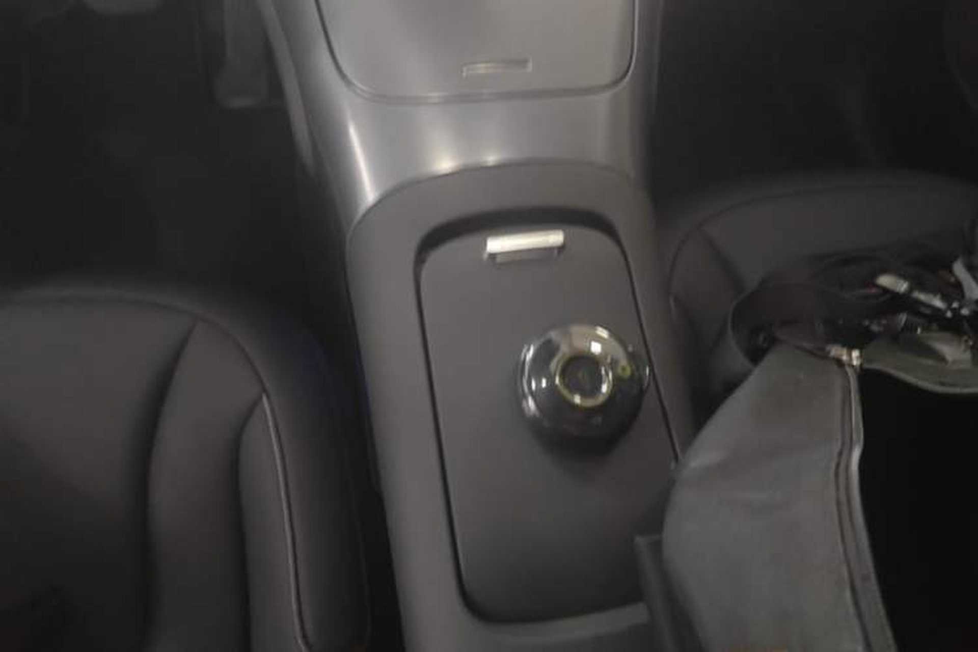 Used smart #1 2024 Dynamic Standard Edition Gear Lever
