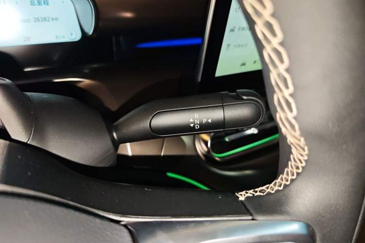 Used smart #1 2024 Premium Edition Gear Lever