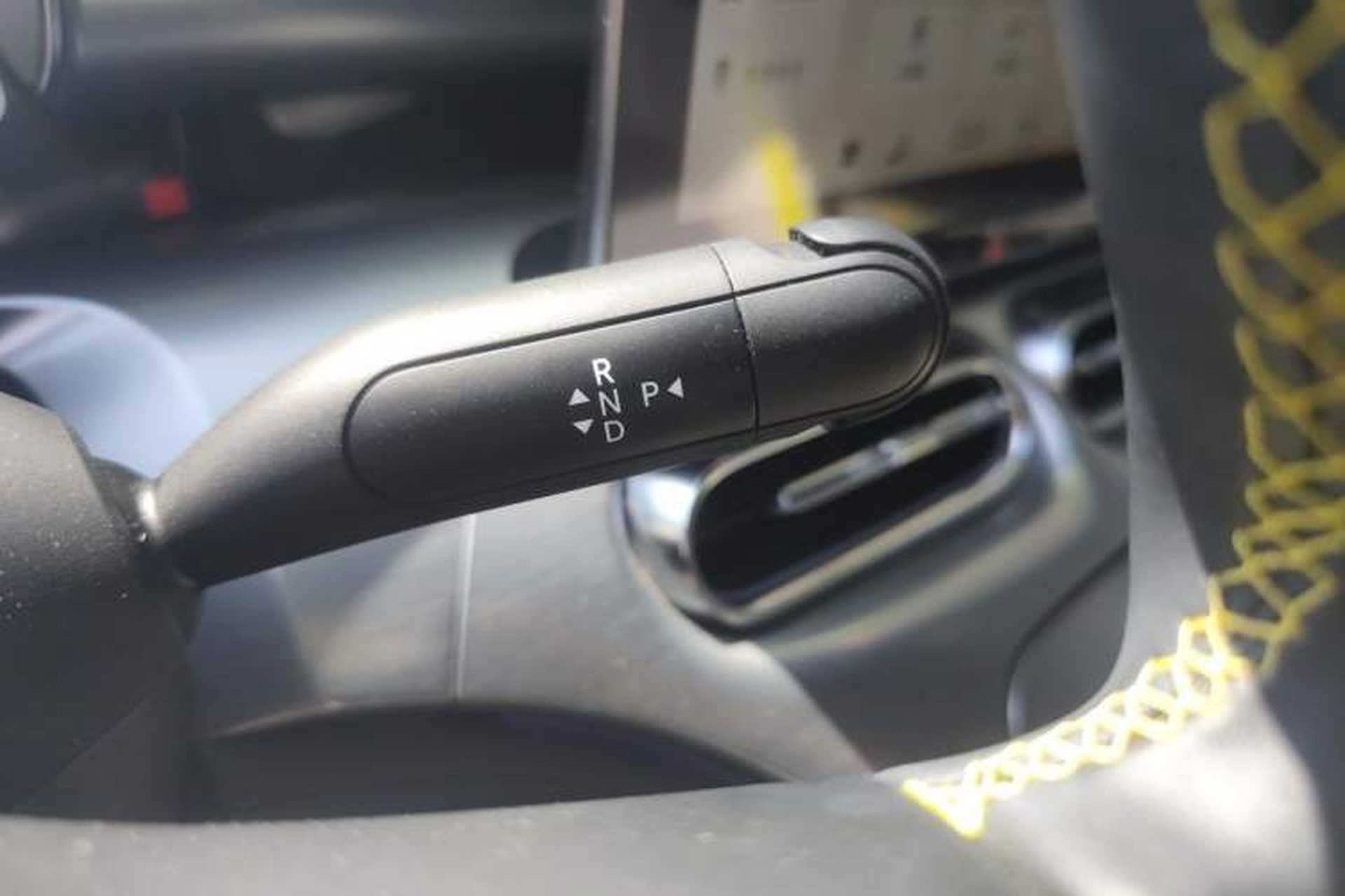 Used smart #1 2024 Dynamic Long-Range Edition Gear Lever