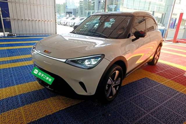 Used smart #1 2024 Dynamic Standard Edition