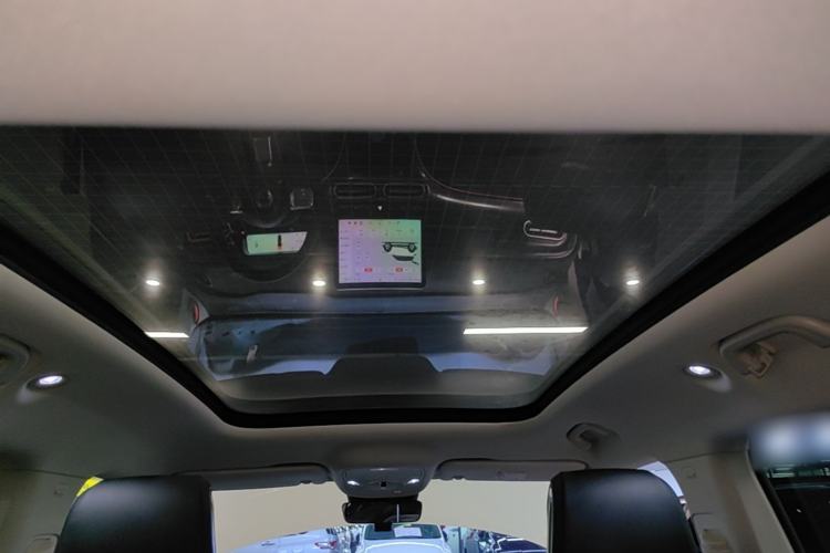 Used smart #1 2024 Dynamic Standard Edition Headliner
