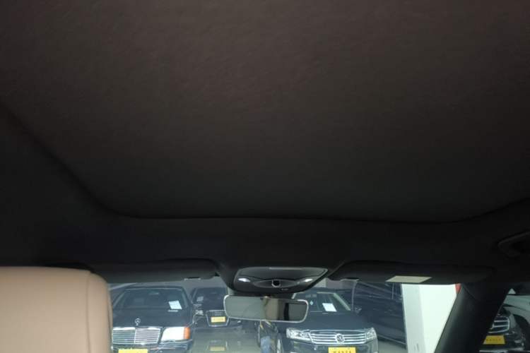 Used smart #1 2024 Dynamic Long-Range Edition Headliner