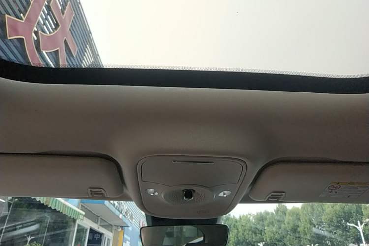 Used smart #1 2024 Dynamic Standard Edition Headliner