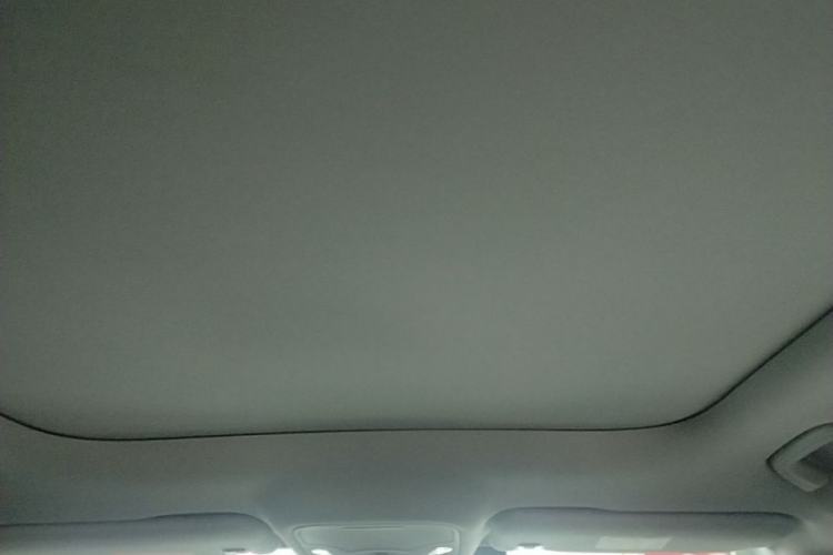 Used smart #1 2024 Dynamic Standard Edition Headliner