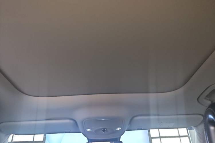 Used smart #1 2024 Dynamic Standard Edition Headliner