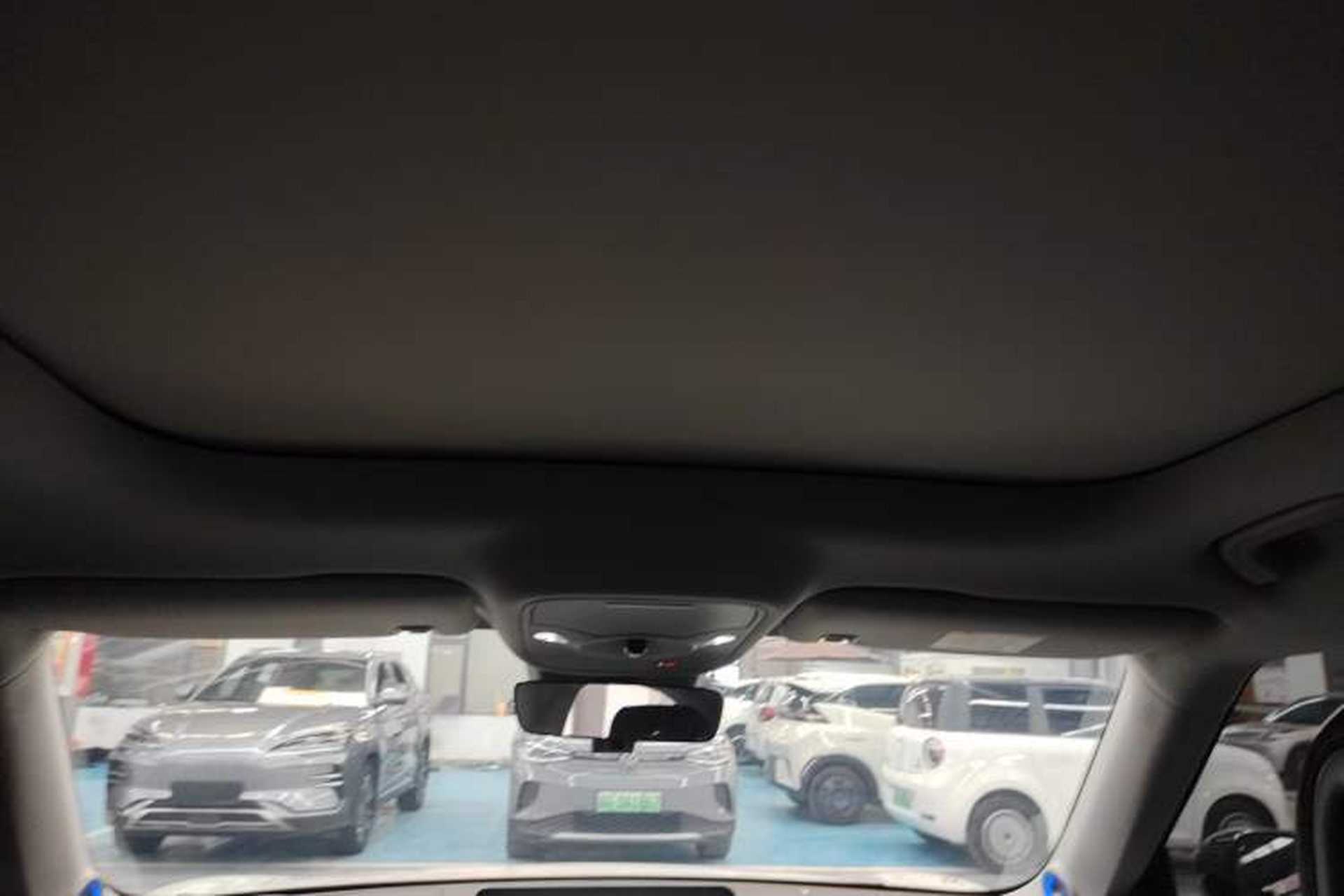 Used smart #1 2024 Dynamic Standard Edition Headliner