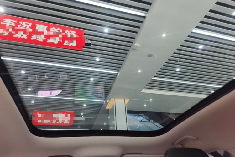 Used smart #1 2024 Dynamic Standard Edition Headliner