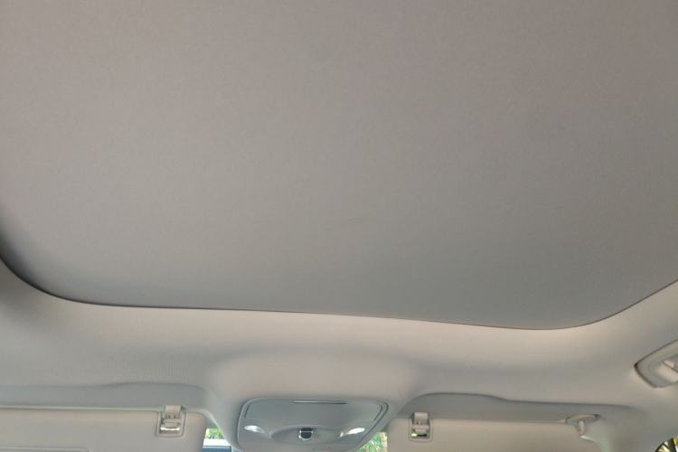Used smart #1 2024 Dynamic Standard Edition Headliner