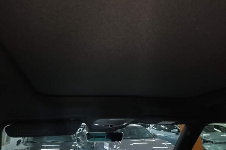 Used smart #1 2024 Platinum Edition Headliner