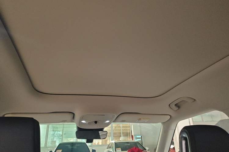 Used smart #1 2024 Dynamic Standard Edition Headliner