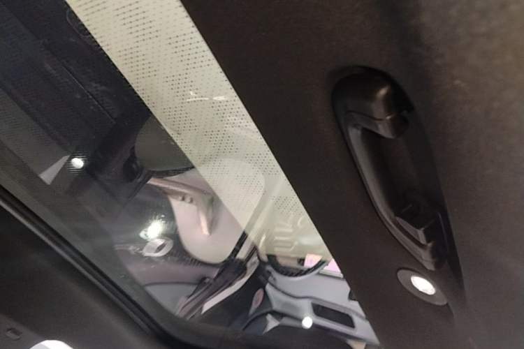 Used smart #1 2024 Platinum Edition Headliner