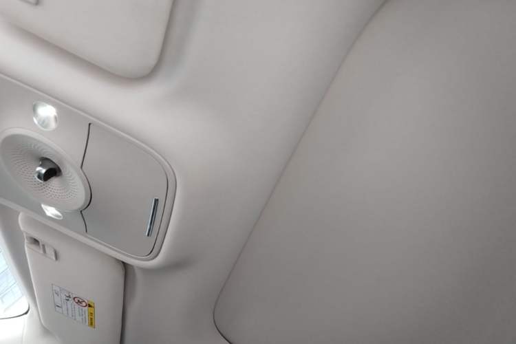 Used smart #1 2024 Dynamic Standard Edition Headliner