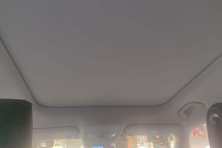 Used smart #1 2024 Dynamic Standard Edition Headliner