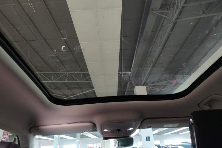 Used smart #1 2024 Premium Edition Headliner