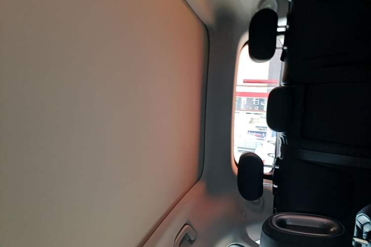 Used smart #1 2024 Dynamic Standard Edition Headliner