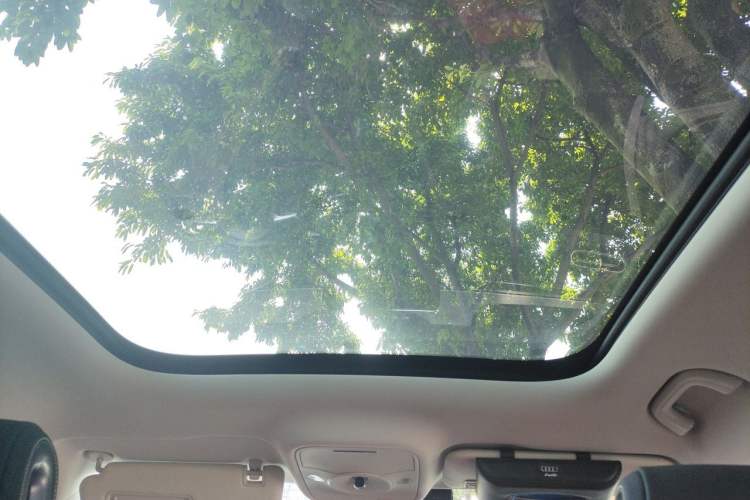 Used smart #1 2024 Dynamic Long-Range Edition Headliner