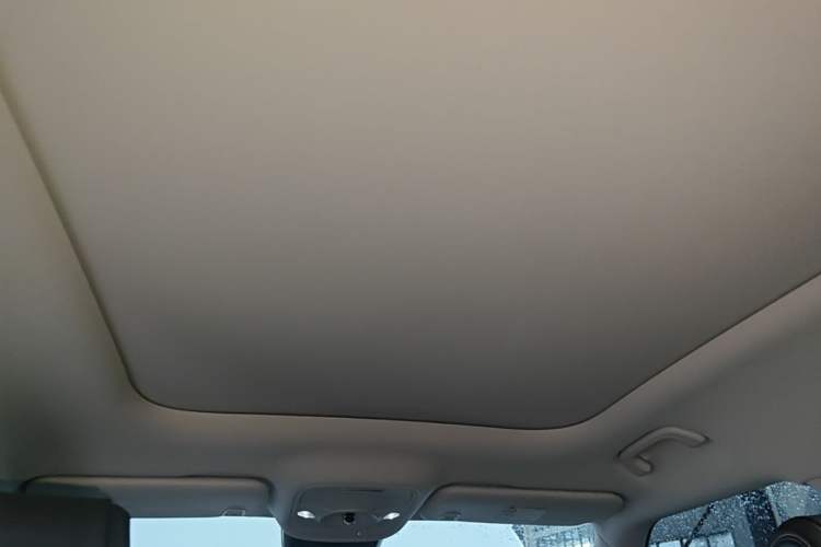 Used smart #1 2024 Dynamic Long-Range Edition Headliner