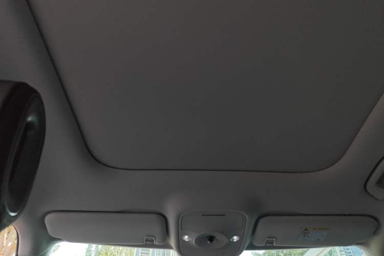 Used smart #1 2024 Dynamic Standard Edition Headliner