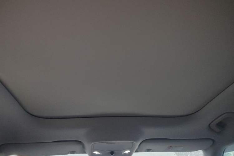 Used smart #1 2024 Dynamic Standard Edition Headliner
