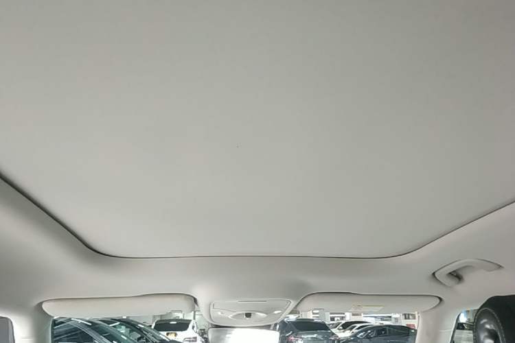 Used smart #1 2024 Dynamic Standard Edition Headliner