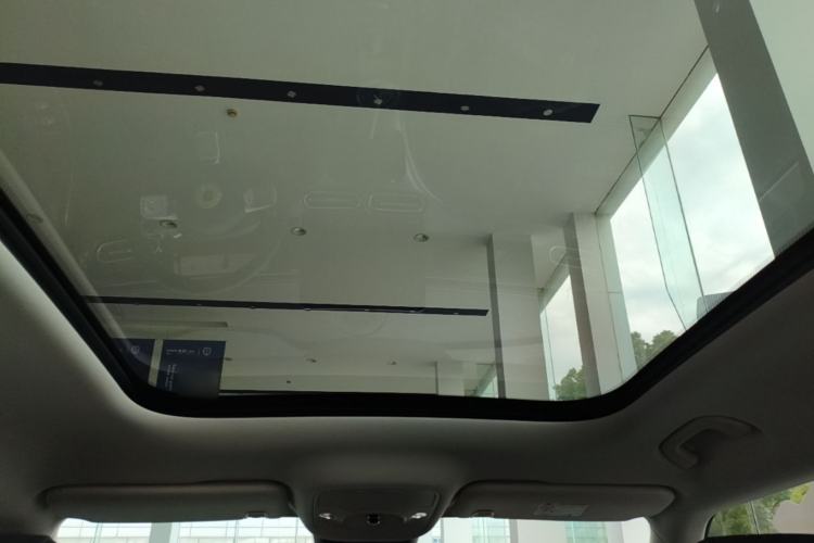 Used smart #1 2024 Dynamic Standard Edition Headliner