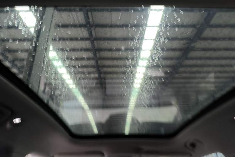 Used smart #1 2024 Dynamic Standard Edition Headliner