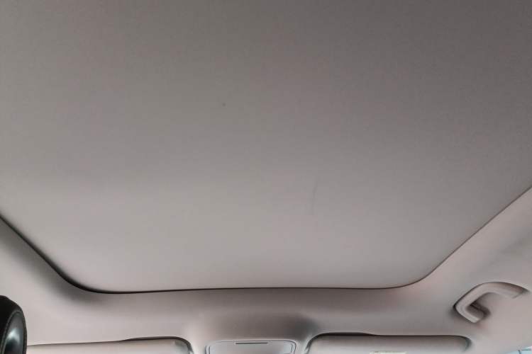 Used smart #1 2024 Dynamic Standard Edition Headliner