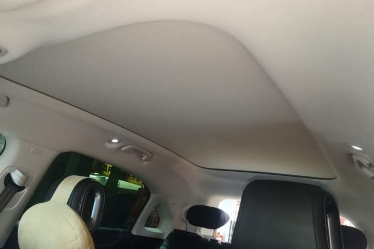 Used smart #1 2024 Dynamic Luxury Edition Headliner