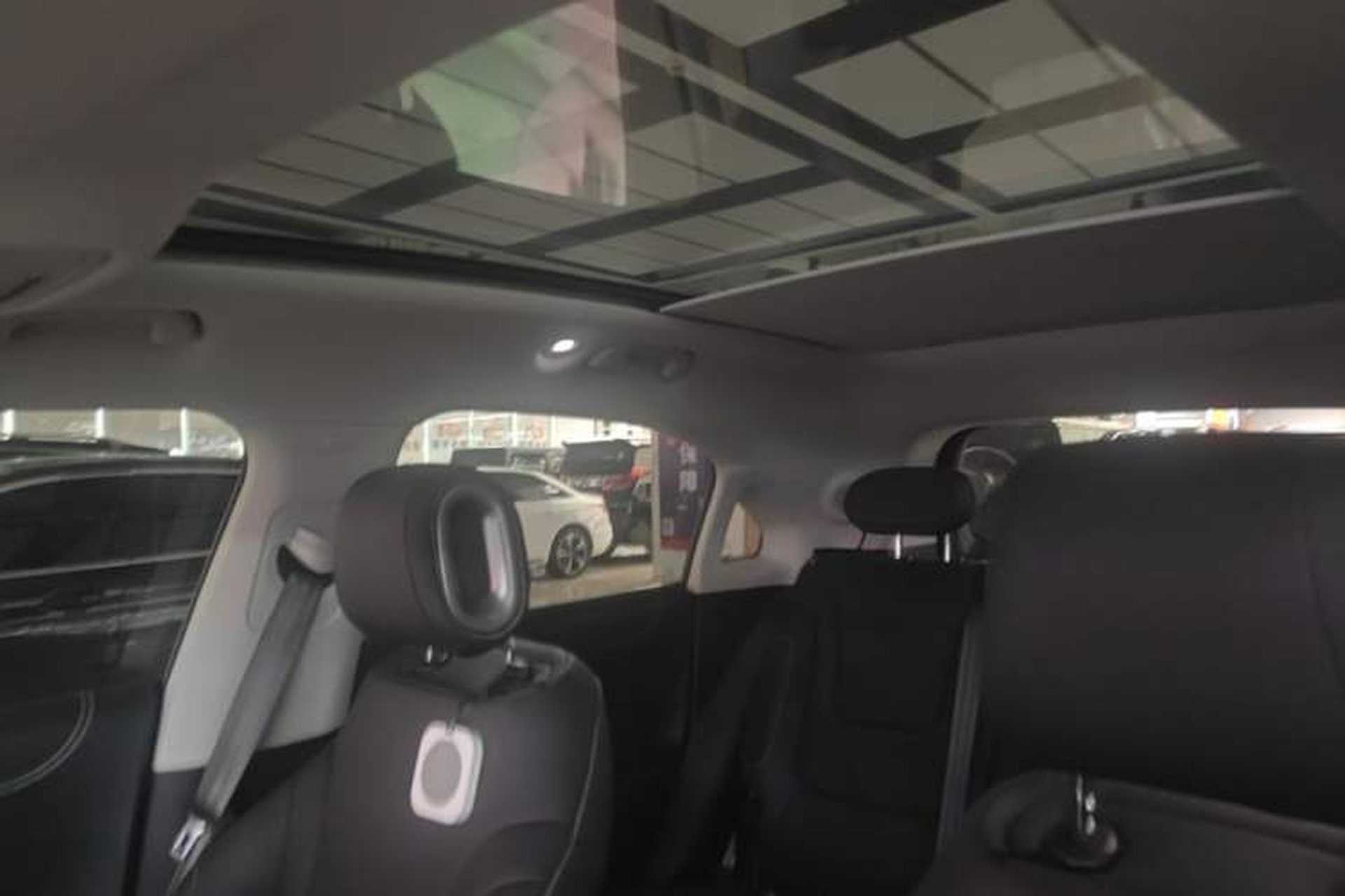 Used smart #1 2024 Dynamic Standard Edition Headliner