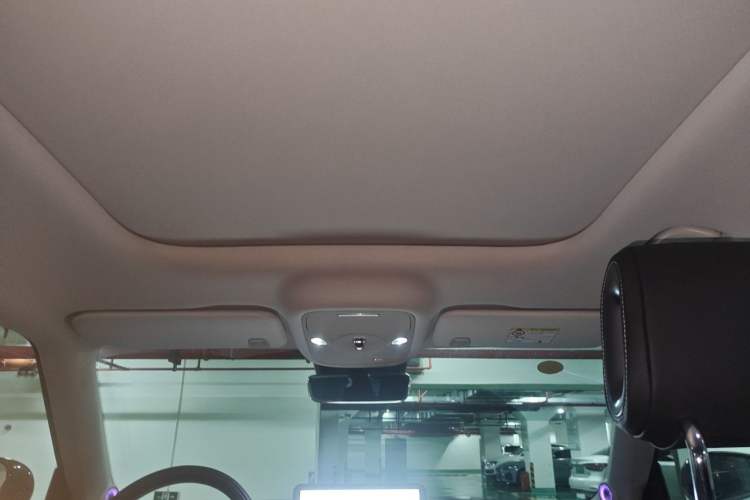 Used smart #1 2024 Dynamic Long-Range Edition Headliner