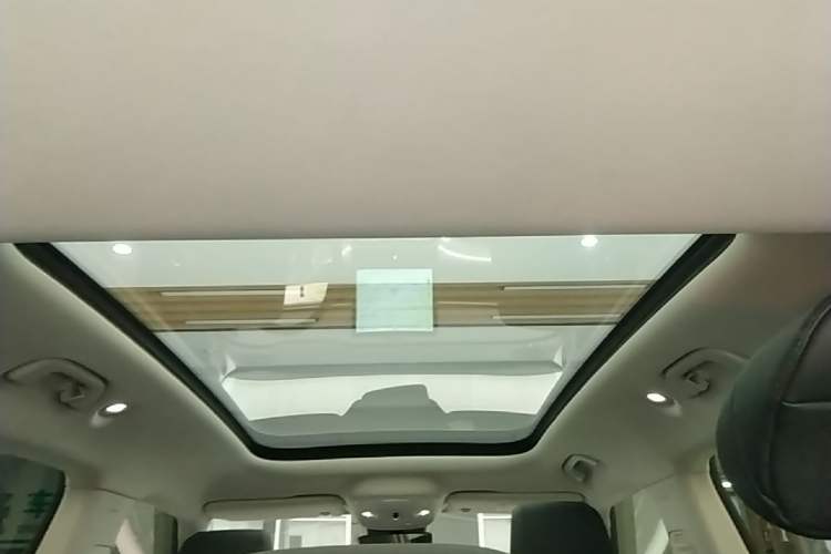 Used smart #1 2024 Dynamic Standard Edition Headliner