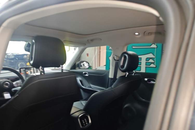 Used smart #1 2024 Dynamic Standard Edition Headliner