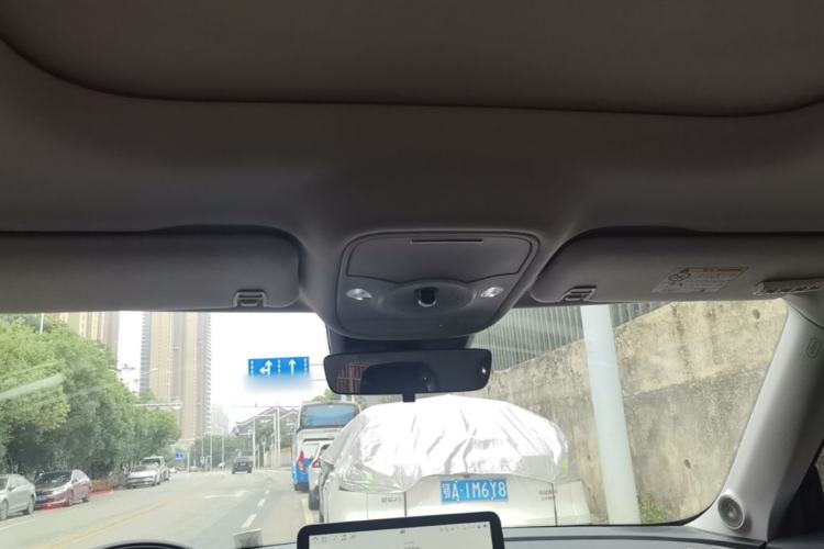 Used smart #1 2024 Dynamic Standard Edition Headliner