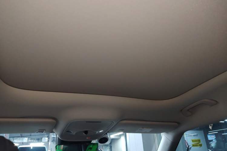 Used smart #1 2024 Dynamic Standard Edition Headliner