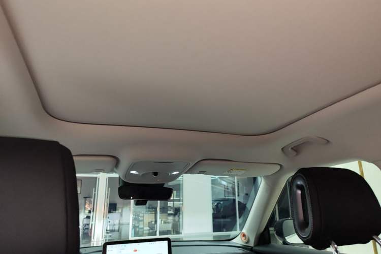 Used smart #1 2024 Pro Edition Headliner