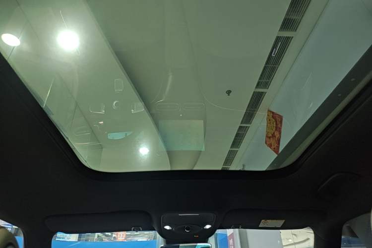 Used smart #1 2024 Dynamic Luxury Edition Headliner