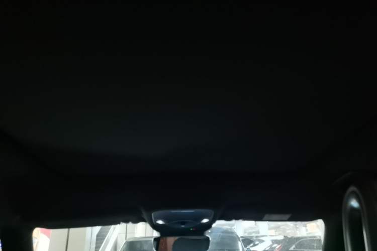 Used smart #1 2024 Dynamic Long-Range Edition Headliner