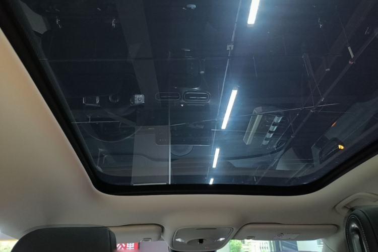 Used smart #1 2024 Dynamic Standard Edition Headliner