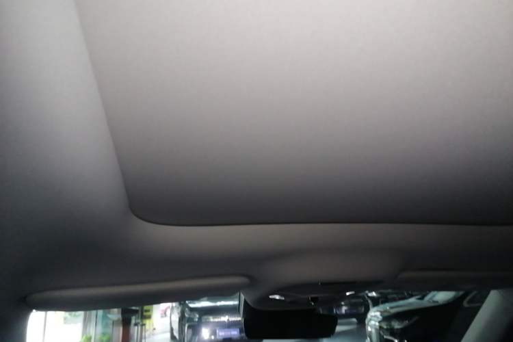 Used smart #1 2024 Dynamic Standard Edition Headliner