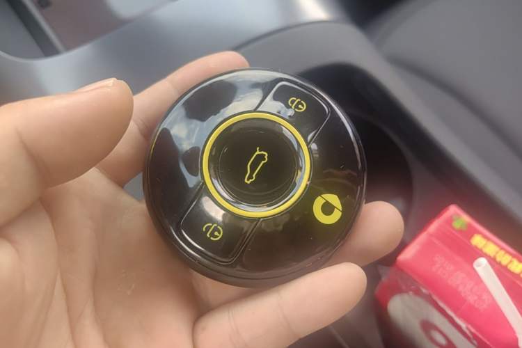 Used smart #1 2024 Dynamic Standard Edition Interior 1