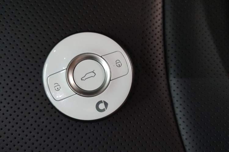 Used smart #1 2024 Premium Edition Interior 1